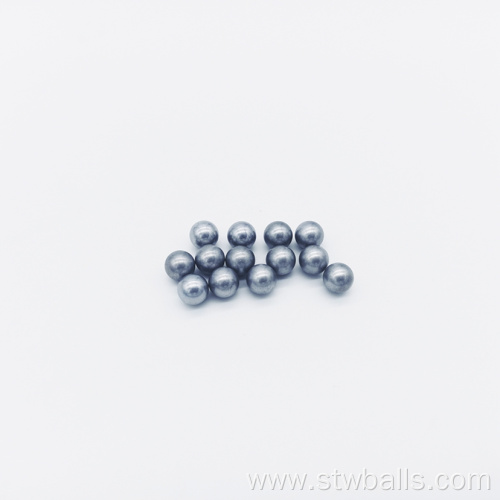 1 1/8in AL1100 Aluminum Balls